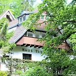 Haus Teufenbach Aparthotel 3*