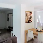 Aparthotel Haus Teufenbach Bad Neuenahr-Ahrweiler