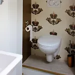 Aparthotel Haus Teufenbach 3*