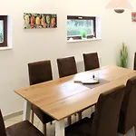 Apartmanhotel Haus Teufenbach
