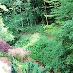 Lägenhetshotell Haus Teufenbach 3*