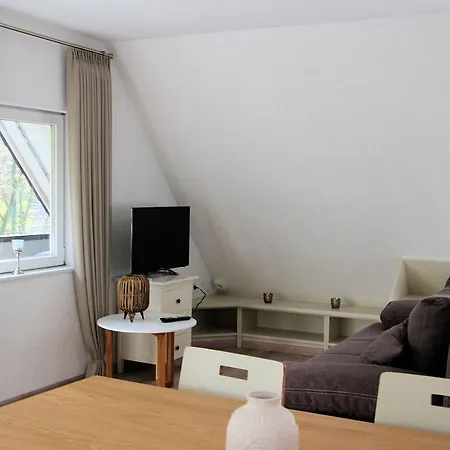 Haus Teufenbach 3* 바트노이에나르아르바일러
