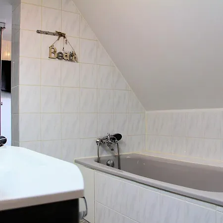 Lägenhetshotell Haus Teufenbach Bad Neuenahr-Ahrweiler