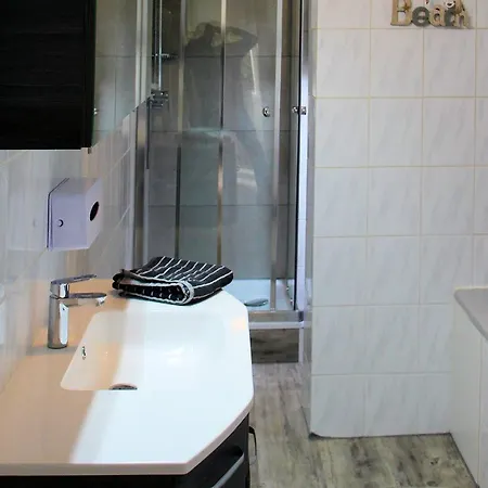 Haus Teufenbach 3*
