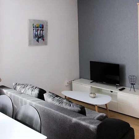 Haus Teufenbach Bad Neuenahr-Ahrweiler