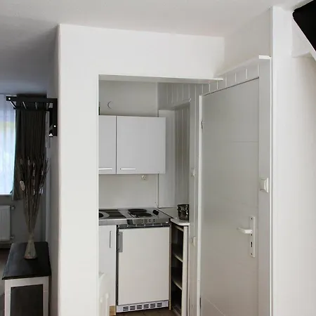 Haus Teufenbach 3* Бад-Нойенар-Арвайлер