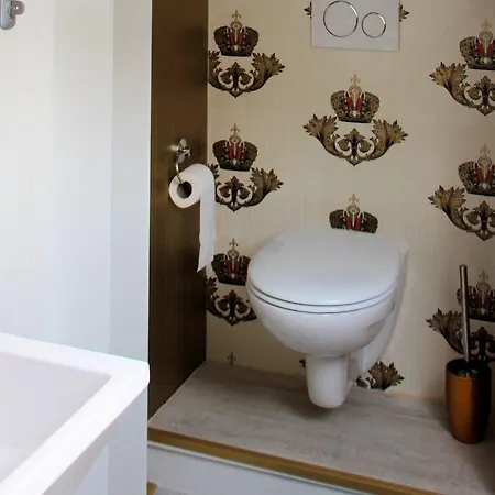 Lägenhetshotell Haus Teufenbach 3*