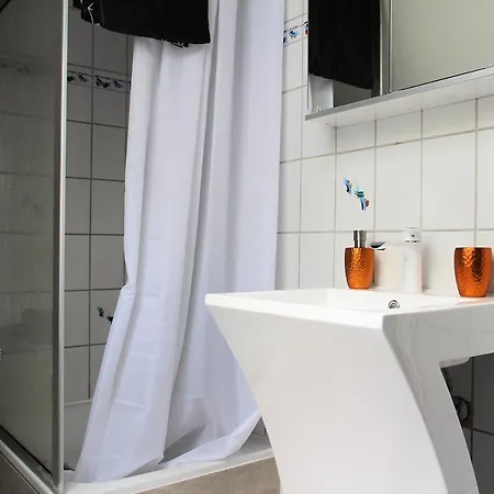 Lägenhetshotell Haus Teufenbach Bad Neuenahr-Ahrweiler