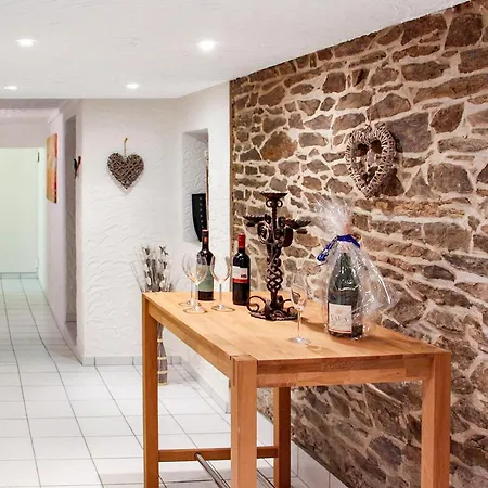 Haus Teufenbach 3* Бад-Нойенар-Арвайлер