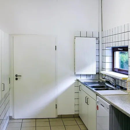 Haus Teufenbach 3* Бад-Нойенар-Арвайлер