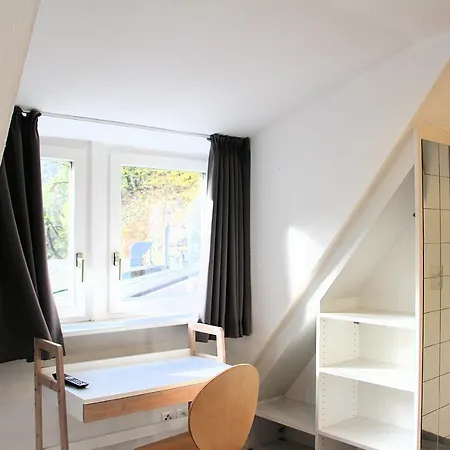 Haus Teufenbach Bad Neuenahr-Ahrweiler