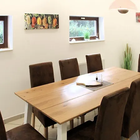 Apart-hotel Haus Teufenbach
