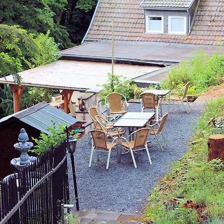 Aparthotel Haus Teufenbach Bad Neuenahr-Ahrweiler