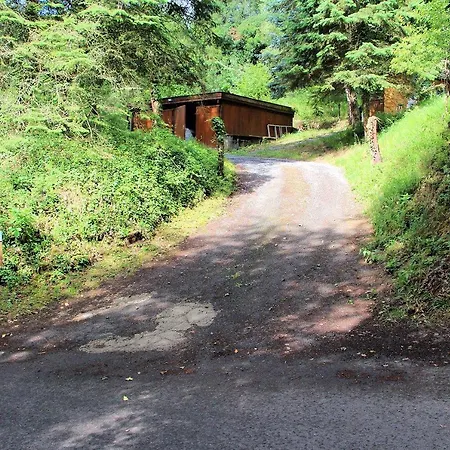 Apart-hotel Haus Teufenbach *
