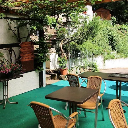 Haus Teufenbach Bad Neuenahr-Ahrweiler