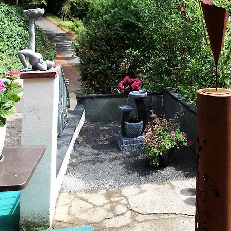 Haus Teufenbach Lägenhetshotell 3*