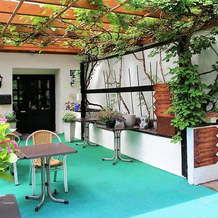 Haus Teufenbach 3*