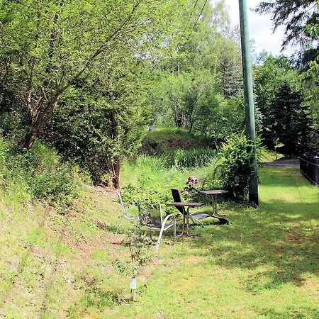 Haus Teufenbach 3*