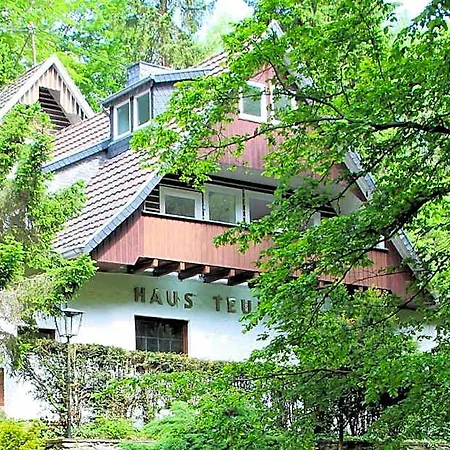Haus Teufenbach