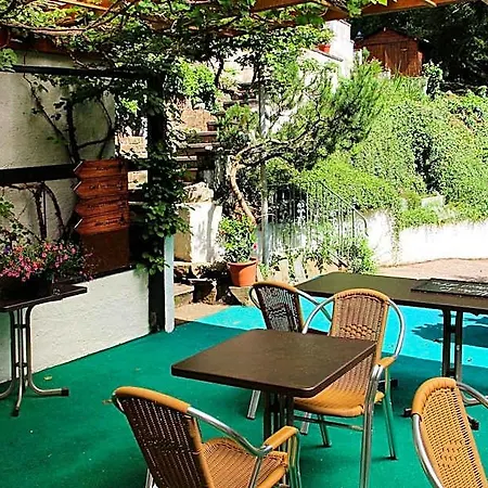 Haus Teufenbach Апарт-отель 3*