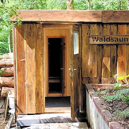 Haus Teufenbach Апарт-отель 3*