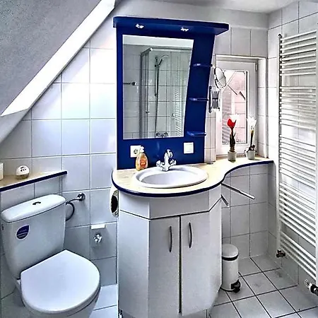 Haus Teufenbach Апарт-отель 3*