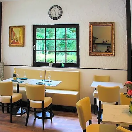 Апарт-отель Haus Teufenbach