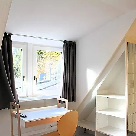 Haus Teufenbach Апарт-отель