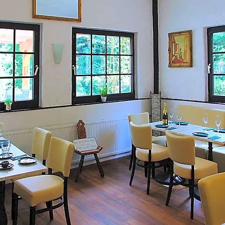 Haus Teufenbach Апарт-отель 3*