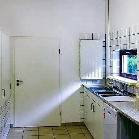 Haus Teufenbach Апарт-отель