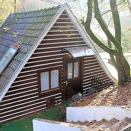 Апарт-отель Haus Teufenbach