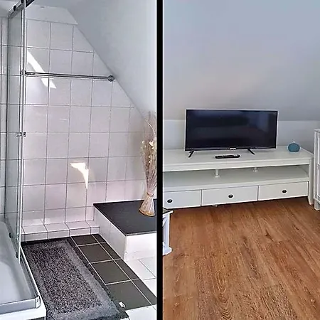 Haus Teufenbach Апарт-отель