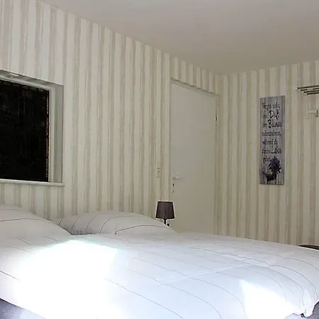 Haus Teufenbach Апарт-отель