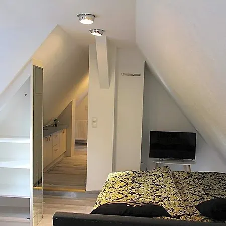 Haus Teufenbach Апарт-отель