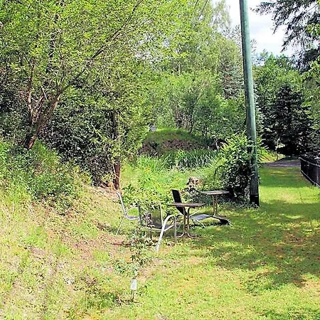 Haus Teufenbach 3*