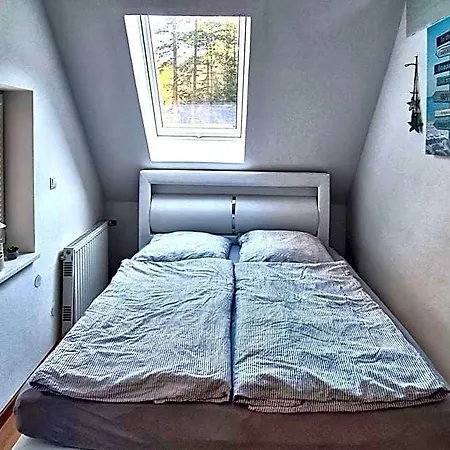 Haus Teufenbach 3* Бад-Нойенар-Арвайлер
