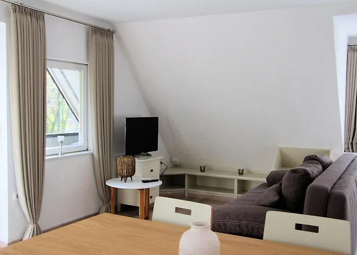 Haus Teufenbach 3* 巴特诺因阿尔-阿尔韦勒