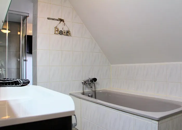 公寓式酒店 Haus Teufenbach 巴特诺因阿尔-阿尔韦勒