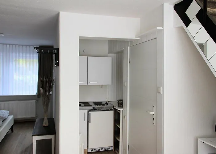 Haus Teufenbach 3* 巴特诺因阿尔-阿尔韦勒