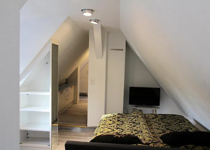 Haus Teufenbach 巴特诺因阿尔-阿尔韦勒