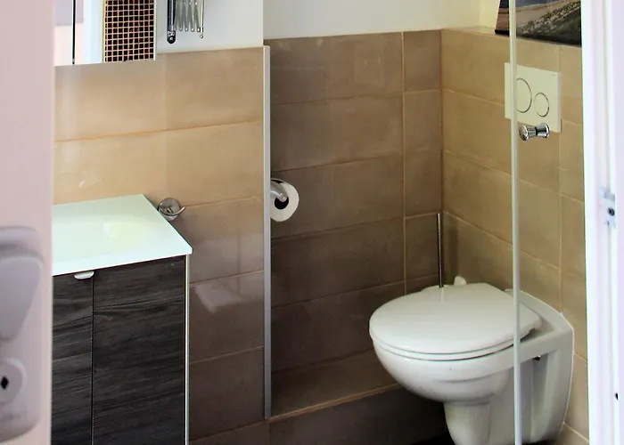 Haus Teufenbach 巴特诺因阿尔-阿尔韦勒