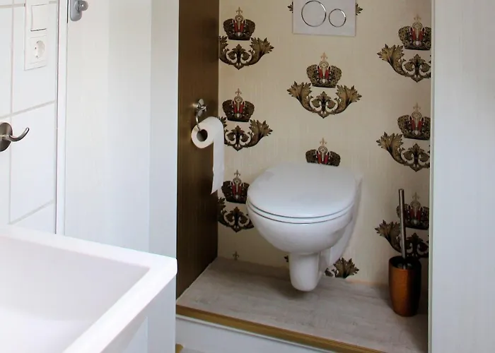 公寓式酒店 Haus Teufenbach 3*