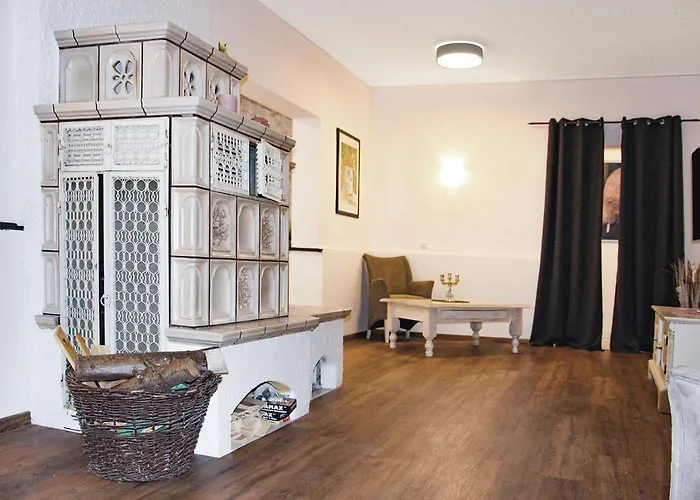 Haus Teufenbach 3* 巴特诺因阿尔-阿尔韦勒