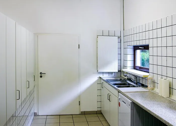 Haus Teufenbach 3* 巴特诺因阿尔-阿尔韦勒