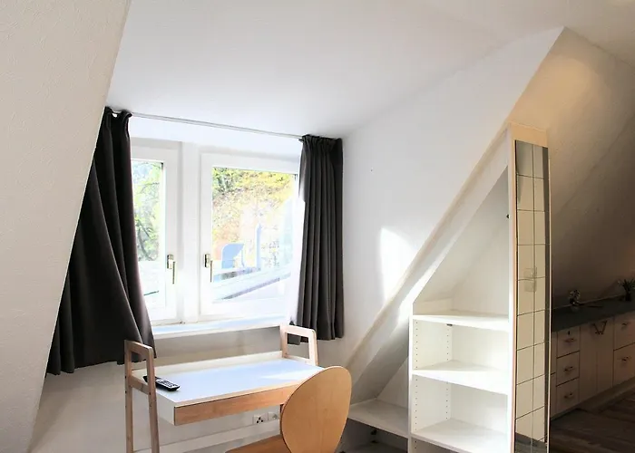 Haus Teufenbach 巴特诺因阿尔-阿尔韦勒