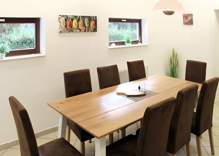 公寓式酒店 Haus Teufenbach