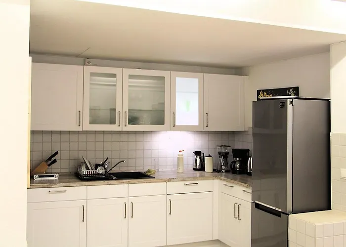 Haus Teufenbach 3* 巴特诺因阿尔-阿尔韦勒