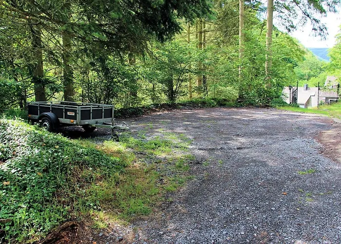 Haus Teufenbach 3* 巴特诺因阿尔-阿尔韦勒