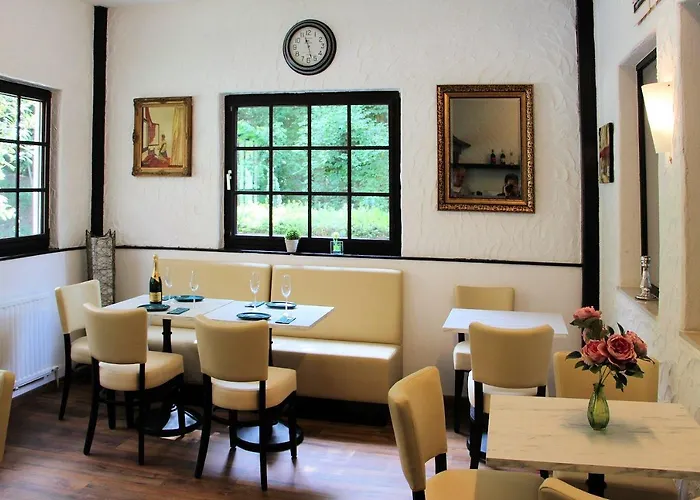 Haus Teufenbach 公寓式酒店