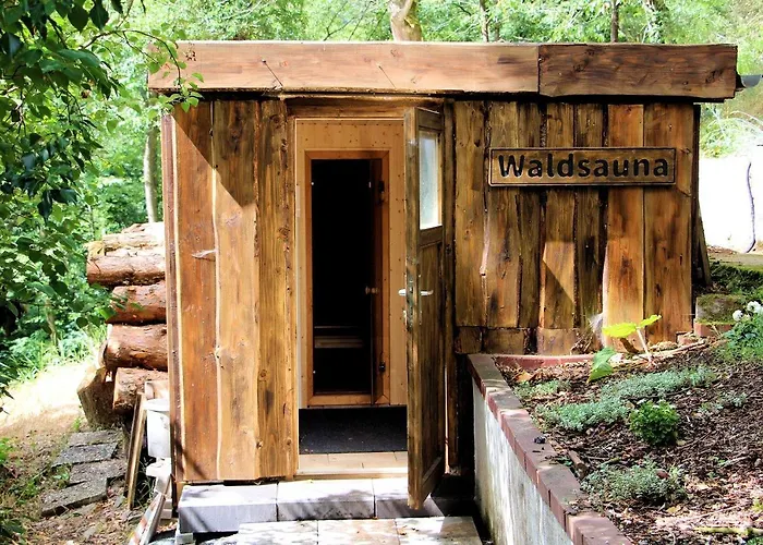 公寓式酒店 Haus Teufenbach 3*